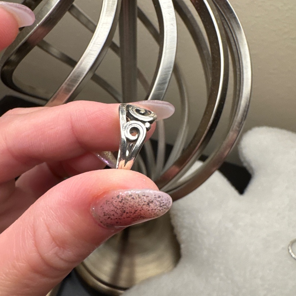 James Avery Rings! - Picture 5 of 6